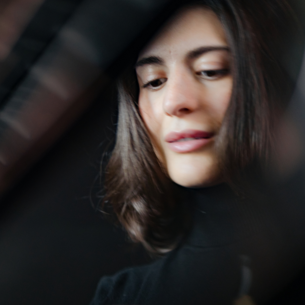 Thrills and spills from pianist @mariam_piano in Rossini’s 'Péchés de vieillesse' (in the style of Offenbach), one of a collection of virtuosic treats that make up her album of ‘Encores’. 🎧 w.lnk.to/rpechTW