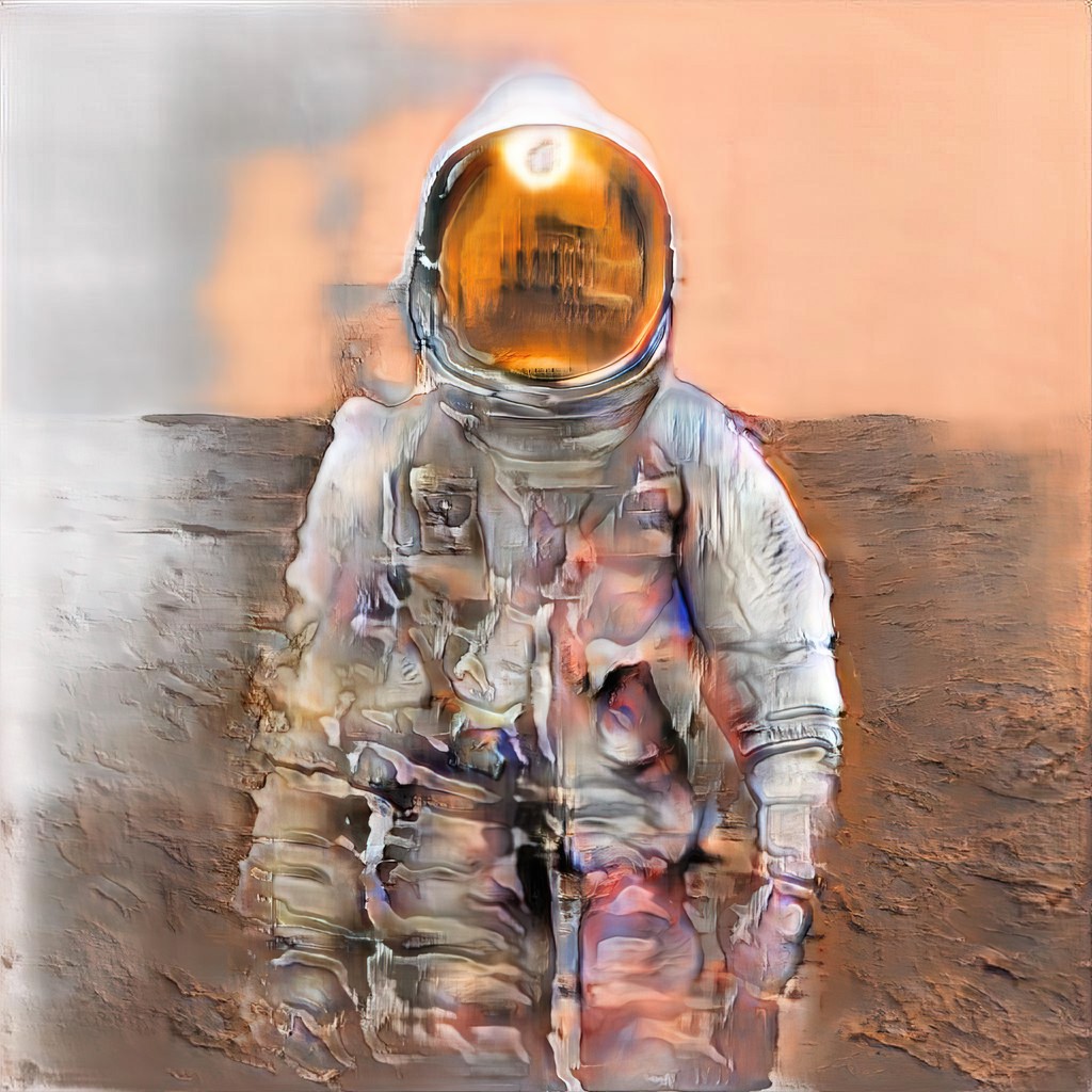 Marsonaut Alexander @astro_alex_esa . I will be the first Human on Mars. 😀🚀👨🏽‍🚀 to the Mars. . @nerocosmos x soulengineer (collab). . #astronaut #marsexploration #marslanding #cosmonaut #spaceman #mars #redplanet #marsmission #marsexpedition #taikonaut #collection #collector