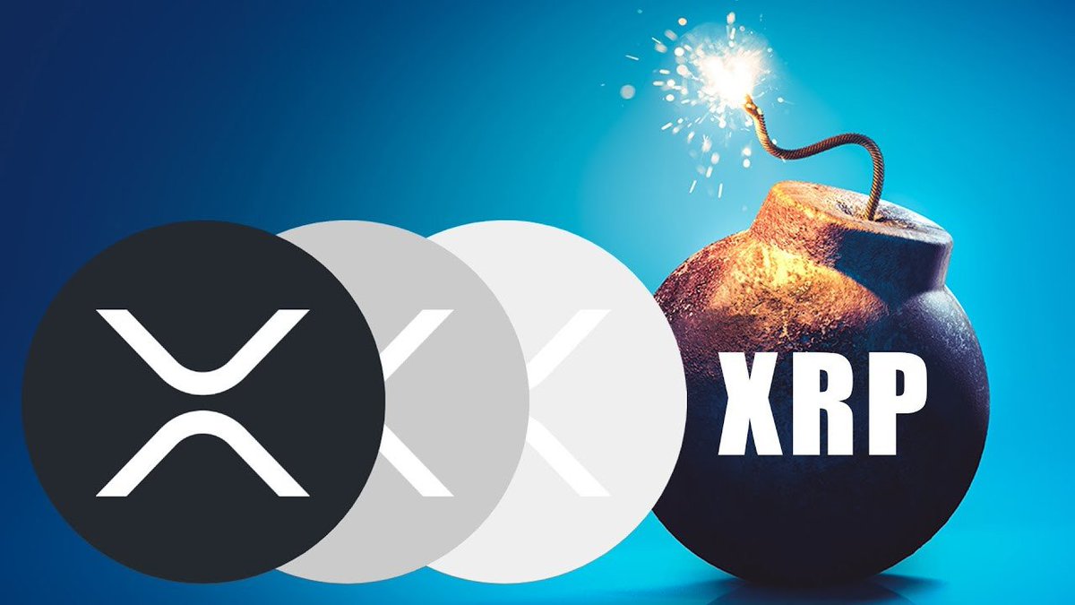 🚨BREAKING: Forbes recently published an article predicting that a sudden $6 trillion Fed inflation will unleash a Bitcoin, Ethereum and #XRP price boom!