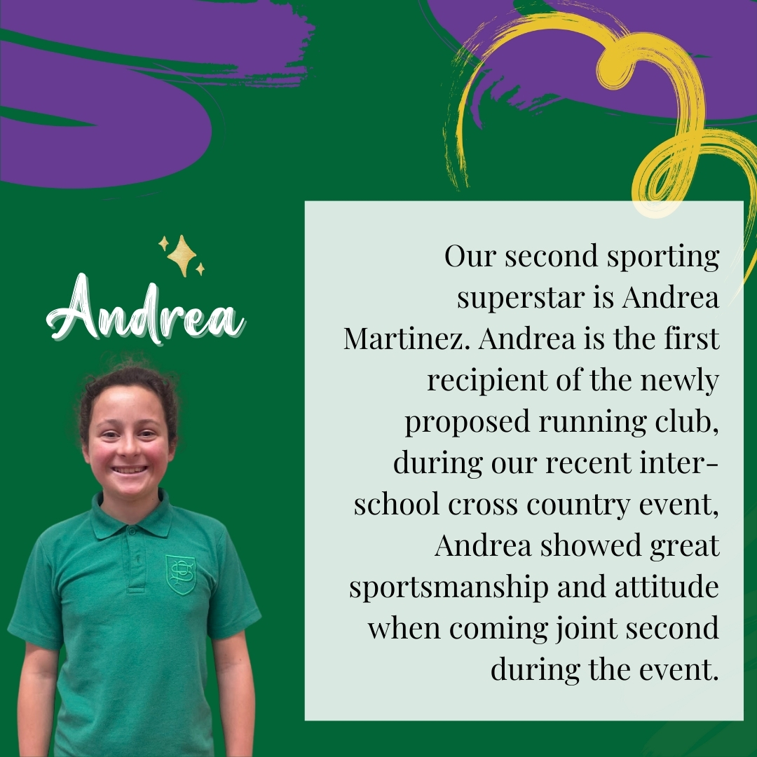 🏆🌟 Celebrating our Sporting Superstars  🌟 🏆 

Whether it's on or off the pitch, all of our pupils continue to inspire us daily. Go team! 🏅 

#TogetherWereExtraordinary <a href="/DukesEducation/">Dukes Education</a>