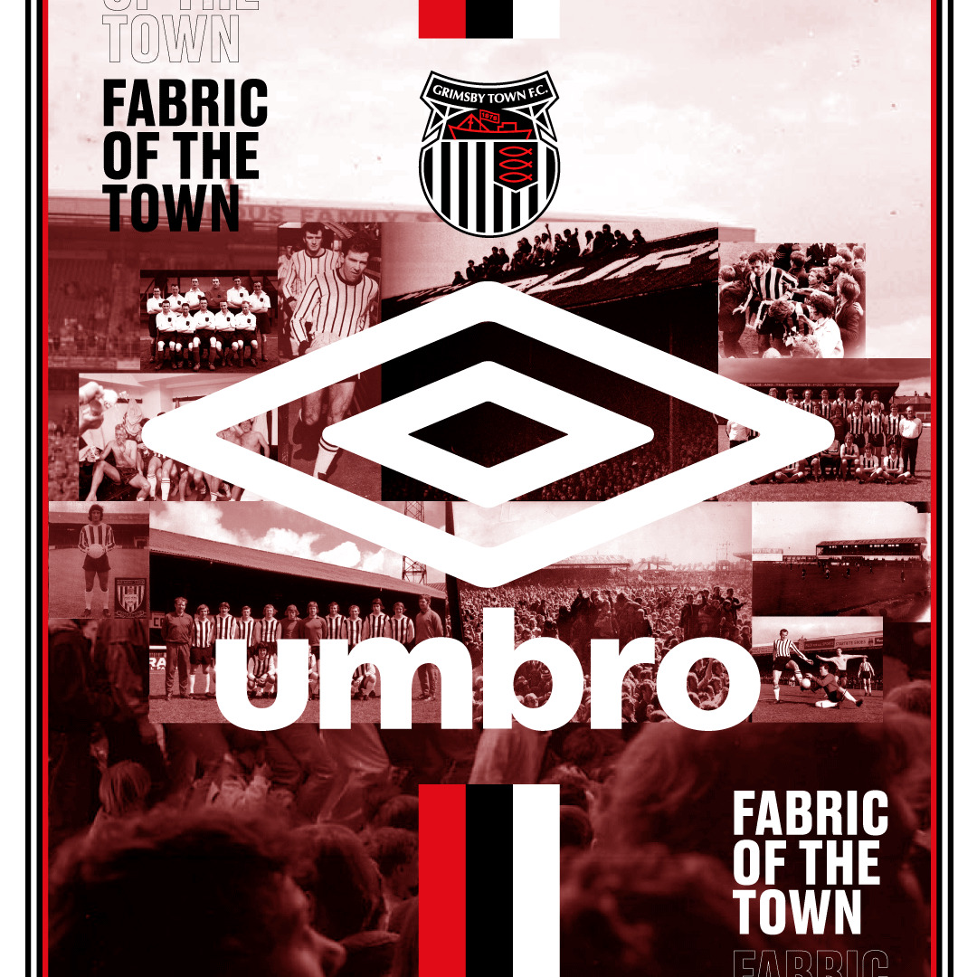 officialgtfc's tweet image. 𝐆𝐓𝐅𝐂 𝐱 𝐔𝐦𝐛𝐫𝐨

We are delighted to announce that Umbro will be the club’s official kit provider for the next three years.

Click the link for more information: gtfc.co.uk/the-mariners-a…

#UTM | #FabricoftheTown