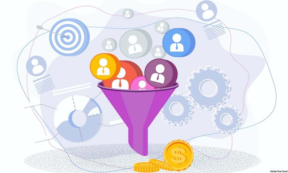 buff.ly/4asBtLc Understanding the importance of the sales funnel in marketing is crucial. Some argue it's no longer needed, but it plays a vital role in successful customer acquisition. #MarketingStrategy #SalesFunnel