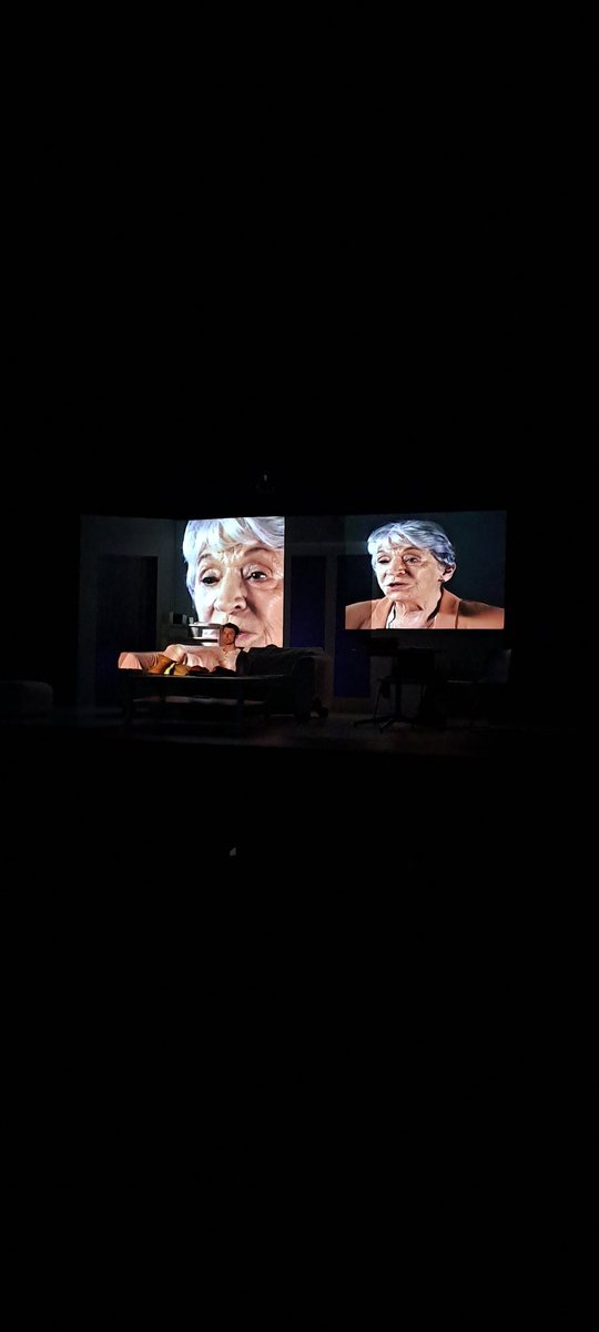 First night audience reaction to Danny Echo:
"Wow! Just wow! .. If you haven't seen it yet this is a cancel everything &amp; get a ticket scenario."
"It was absolutely brilliant...incredible moving."
Tickets &amp; dates: rootandbranchprod.co.uk/current
