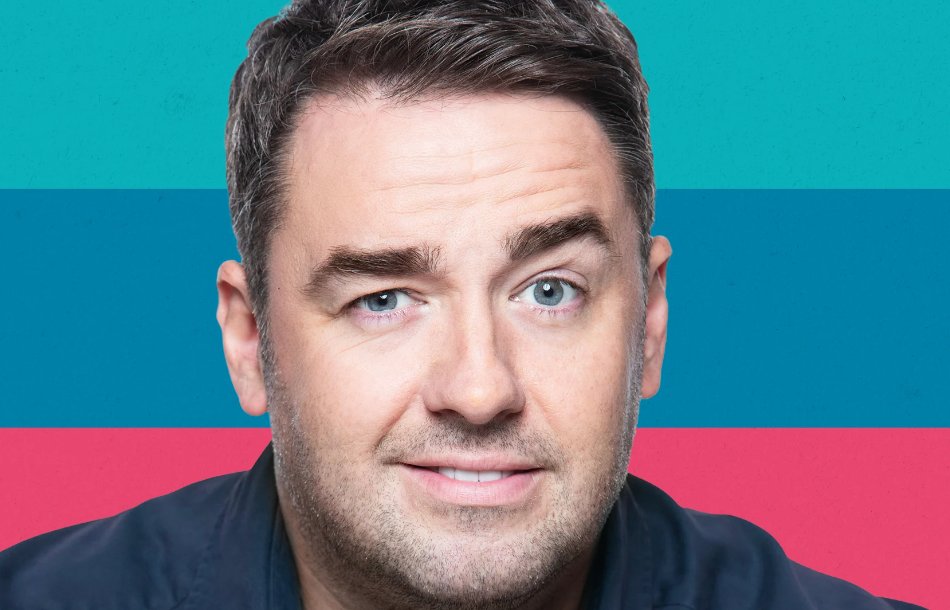 NEW // @JasonManford has announced a trio of work in progress shows at @The_Lowry in Manchester for September. Tickets are on sale now. Be quick⚡tinyurl.com/4unbaza4