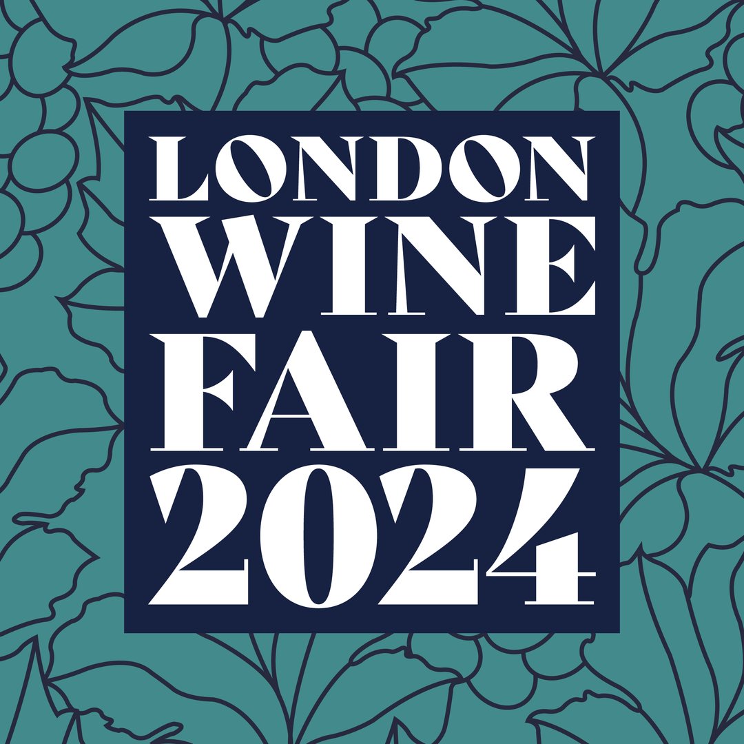 We can’t wait to see you on Monday at @londonwinefair! You are invited to join us as we celebrate 30 years of wine, meet our winemakers, and taste through our exceptional diverse range of premium wines on Stand D40. #LWF24 #whatshatching