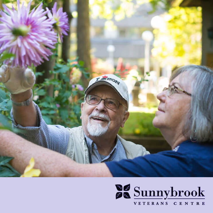 TORONTO COMMUNITY PLANTING 🌳 🐝 Join us in helping Sunnybrook Veteran's Hospital in their efforts to provide support for pollinators! 🗓️ Saturday, June 1, 2024 📍 Sunnybrook Veterans Centre | Toronto 👉 Save the date: horttrades.com/toronto-chapte…