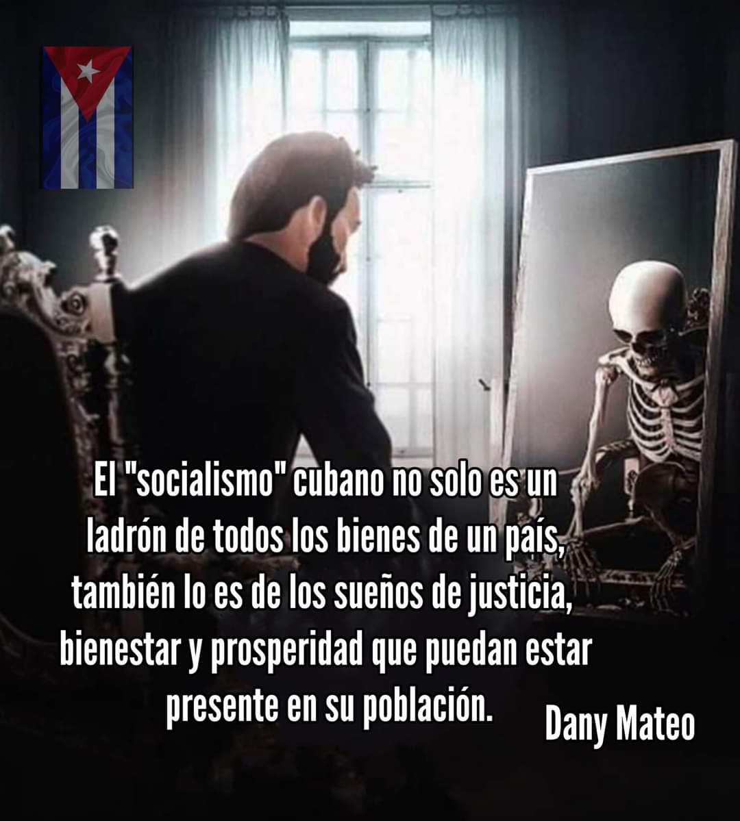 #MejorSinComunismo
#PintaTuPedacito
#TulaEsMiPastor
#LimpiemosElPantano
#CubanosNoSomos12
#CubaLevántate
#CubaPaLaCalle