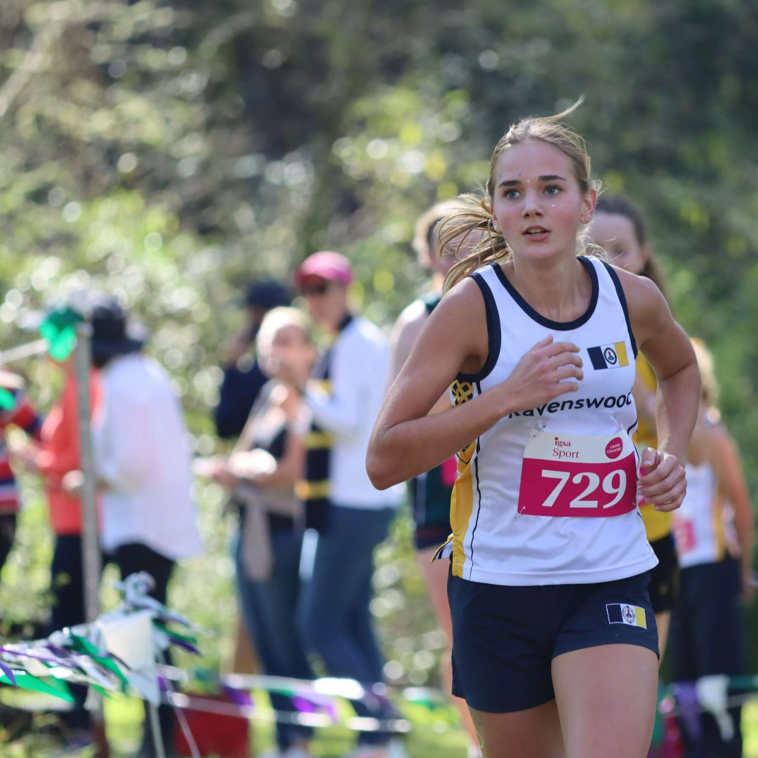 Ravenswood_News's tweet image. Ravenswood Senior School competitors were exceptional finishing in 4th place from 27 competing schools at the IGSA Sport Cross Country Championship. Congratulations to each and every one of you!
#Ravenswood #IGSASport #CrossCountry