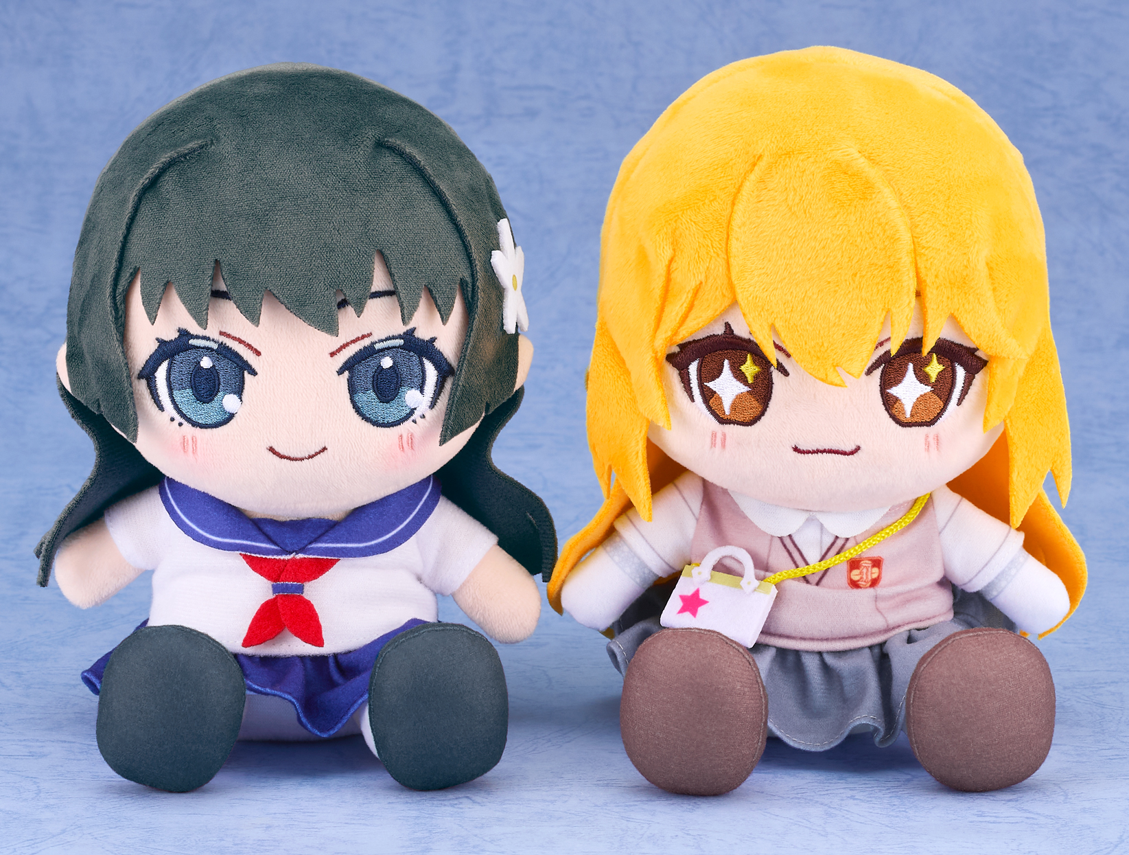 新品未開封】とある化学の超電磁砲T ちょこぷに ぬいぐるみ 食蜂