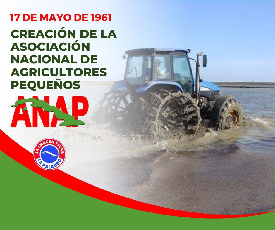 #Cuba
#UnidosXCuba
#DiadelCampesino