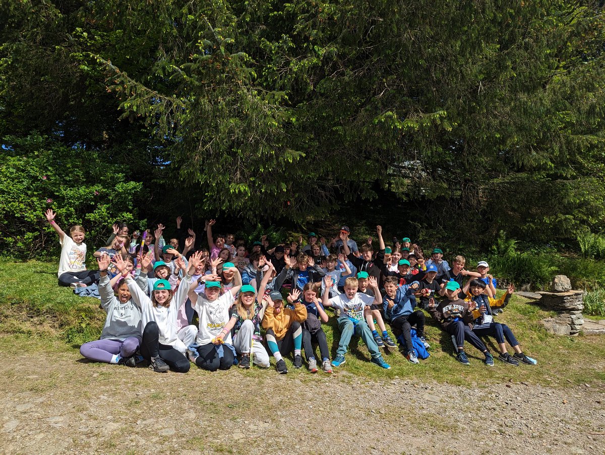 Claremont Fan Court Prep School tweet media