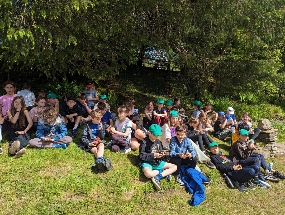 Claremont Fan Court Prep School tweet media