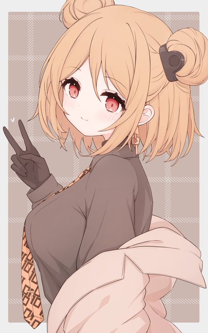 skebありがとうございました～!!
#skeb 