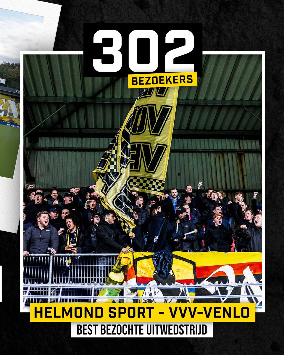 VVV-Venlo tweet media