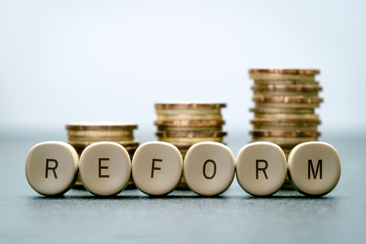 Local government needs a radical reformation, starting with a citizen-centred approach to delivering outcomes. wearec.co/time-for-the-r…
#wearecco #reformlocalgovernment #councilreformation #wigandeal #JohnKnight #changemanagement #transformation
<a href="/ProfDonnaHall/">✨ Donna Hall ✨</a>