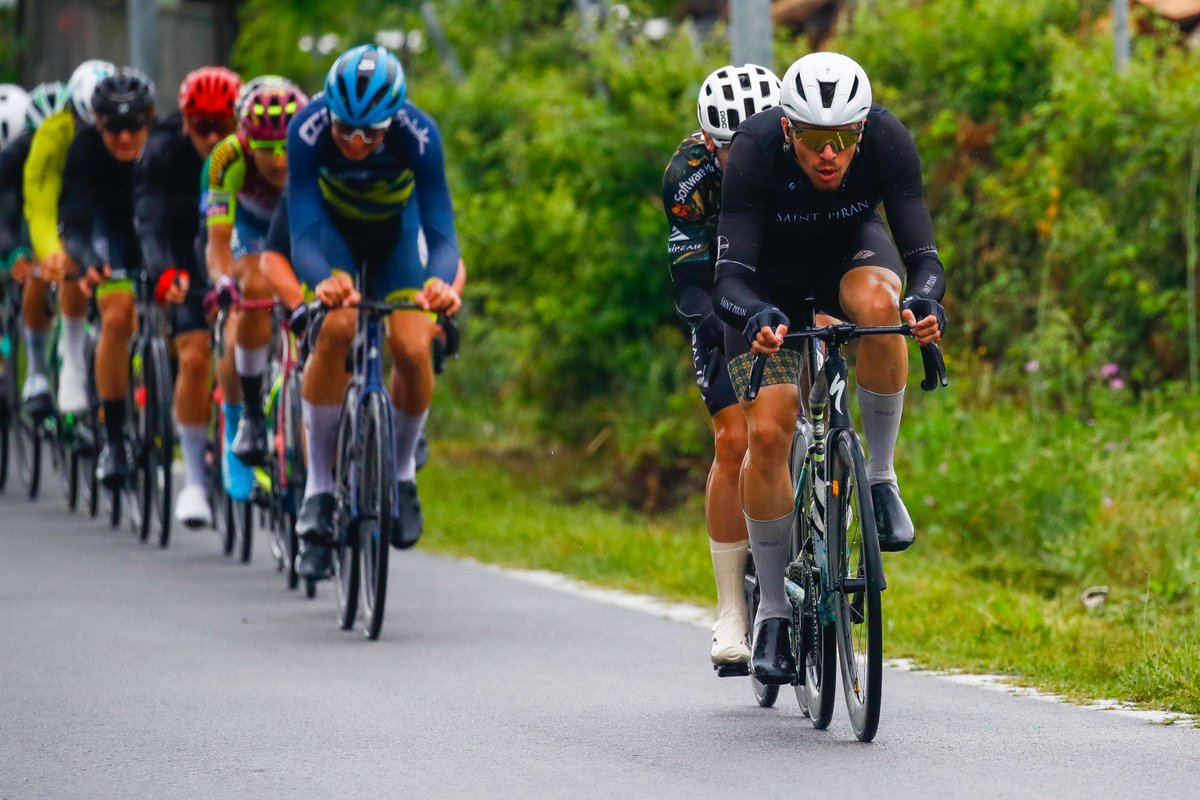 Stage 2 from the Tour of Hellas. It was a day for the breakaway, sadly none of our riders managed to get into the deciding move after being very active early on in the stage. 📸 @NassosTPhoto . . #ΔΕΗ #lifeisabicycle #tourofhellas #itoh2024 #cyclinggreece #ministryofsports #ΔΕΗ