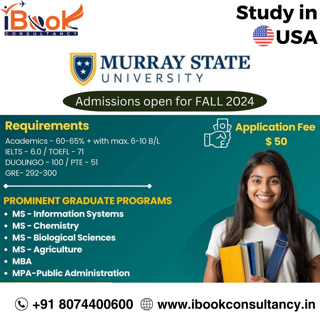 Study in USA
Contact no:+91 9030013902
#ibookconsultancy #educationconsultant #education #studyabroad #studyincanada #educationmatters #educationabroad #studyinuk #studentvisa #educationforall #studyinaustralia #educational #educationfirst #internationaleducation #studyabroadlife