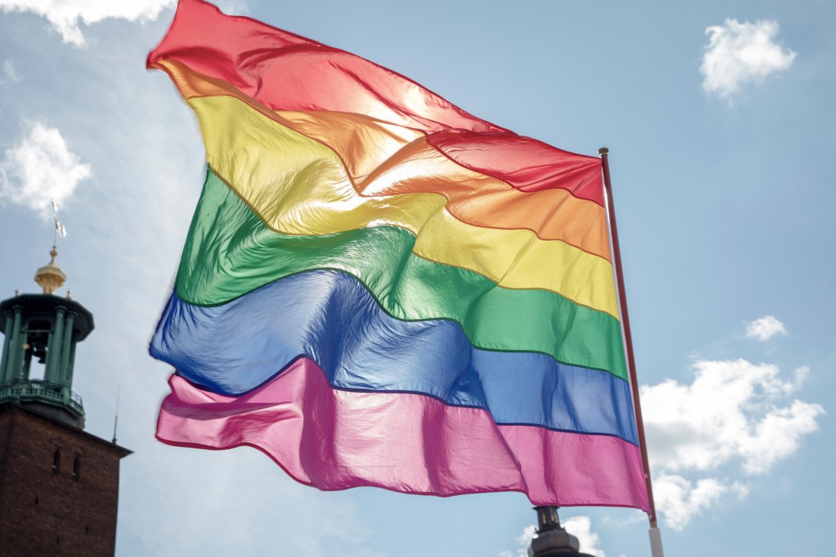 Today is #IDAHOT, International Day Against Homophobia, Transphobia & Biphobia. On May 17, 1990, the WHO removed homosexuality from its list of mental illnesses. Established in 2004, IDAHOT highlights the ongoing violence & discrimination faced by LGBTQI+ individuals worldwide.
