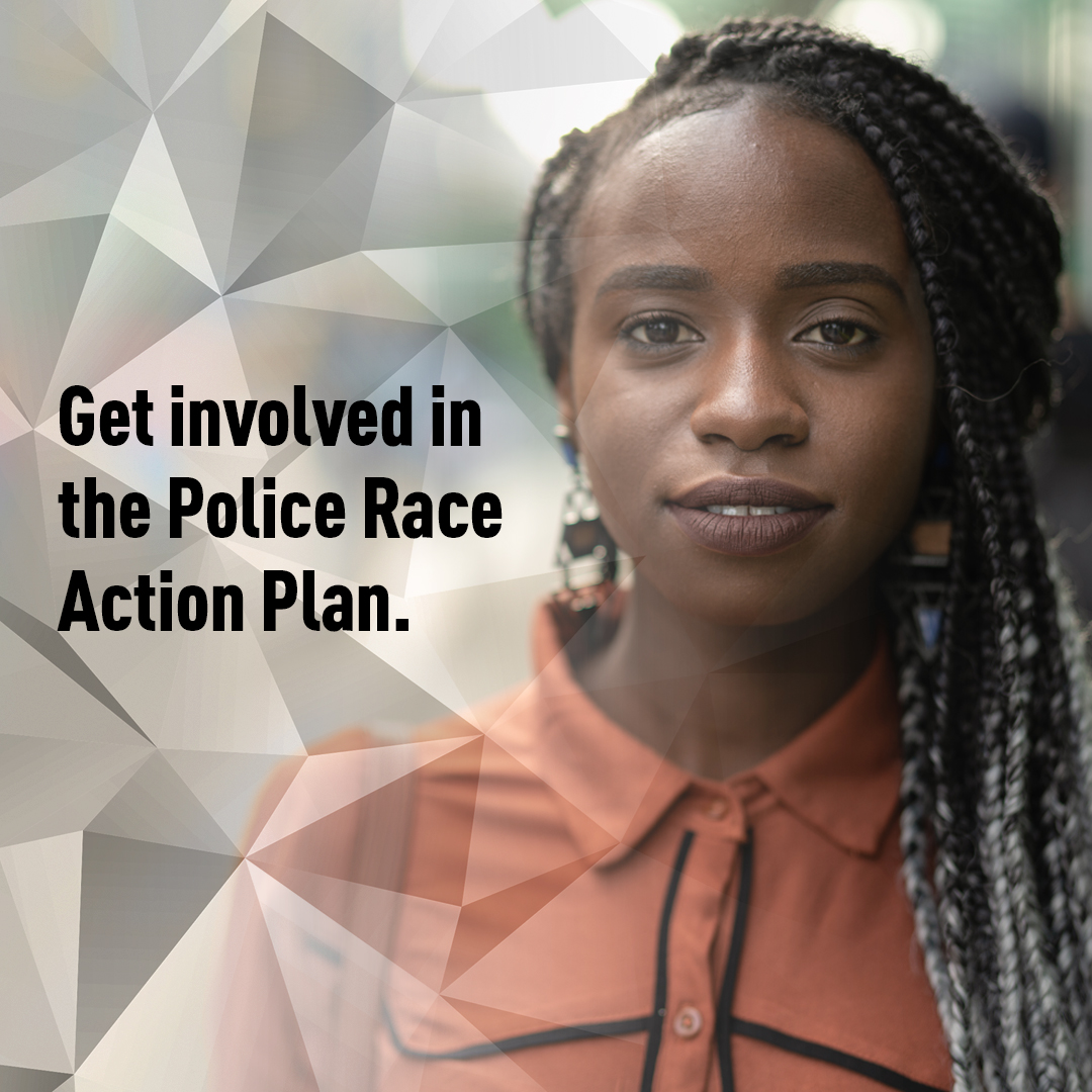 Joining our Independent Scrutiny and Advisory Group is one of the best ways to work with us and hold us to account on our plan to improve policing for Black people. Find out more here: westyorkshire.police.uk/about-us/diver… #BIW2024 #TogetherInAction