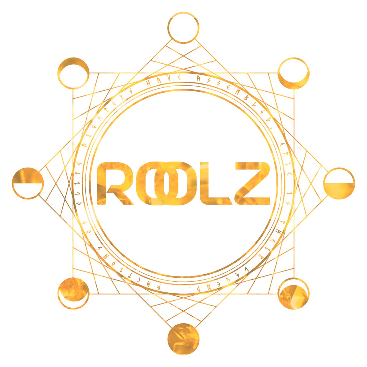 The hype on the #TON ecosystem is just getting started and now is the best time to start accumulating $GODL points token from @Roolznft Mini 🧶