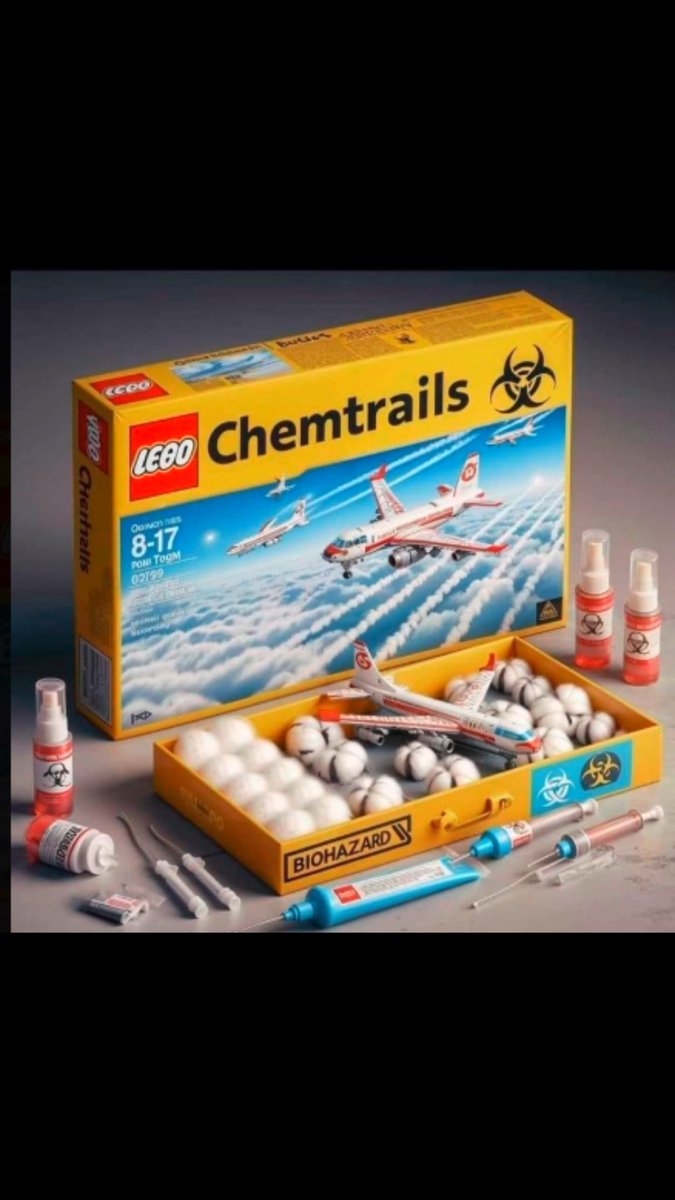 New Lego Kit just dropped 👇
