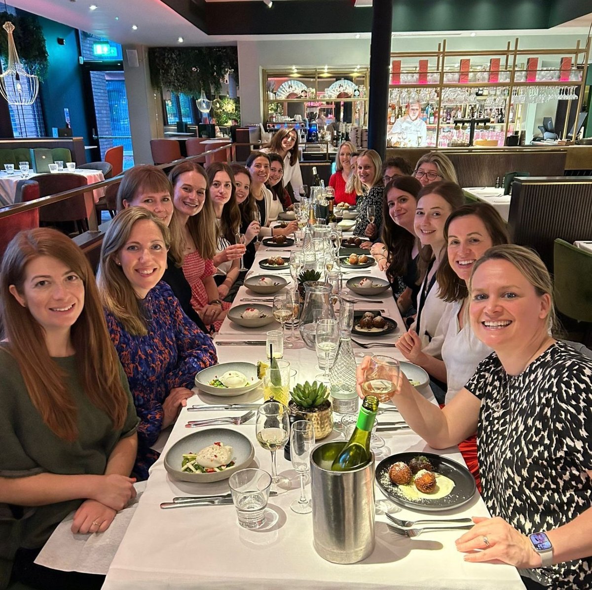 Russell-Cooke Family Team tweet media