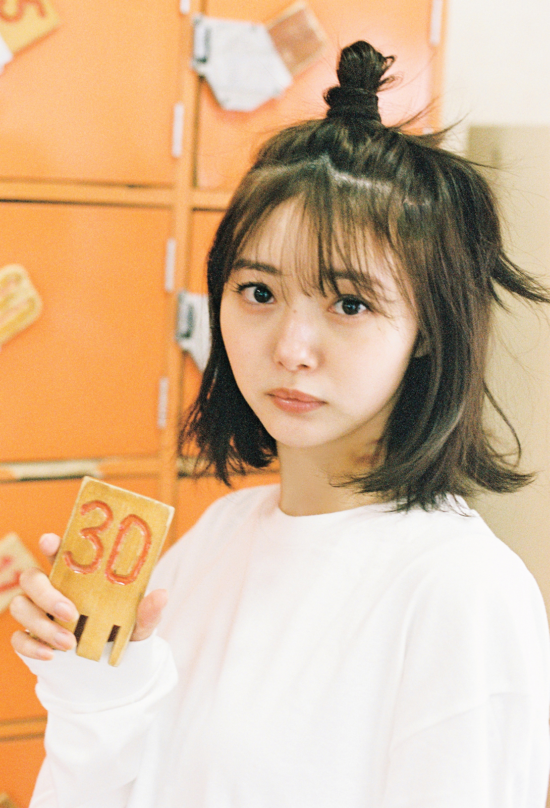 市川美織1st写真集 PRIVATE - 株式会社玄光社
