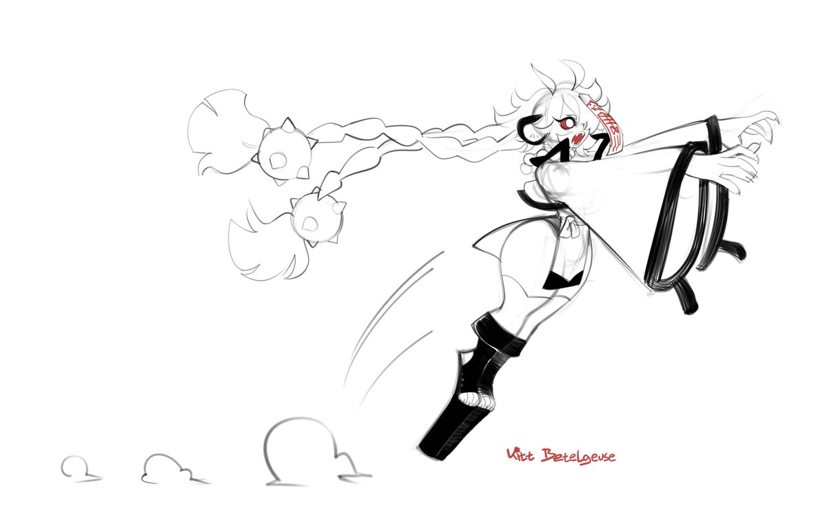 🎃⛧Betelgeuse!⛧🎃 tweet media