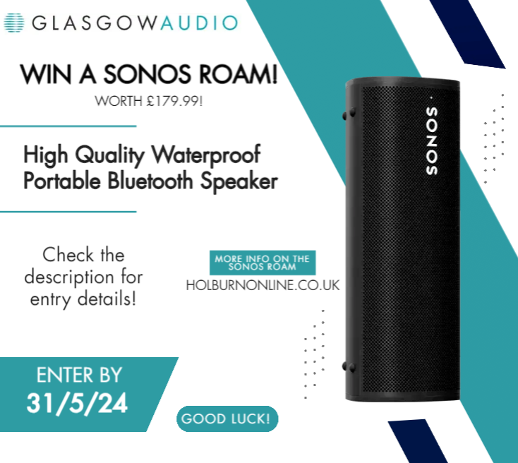 Glasgow Audio tweet media