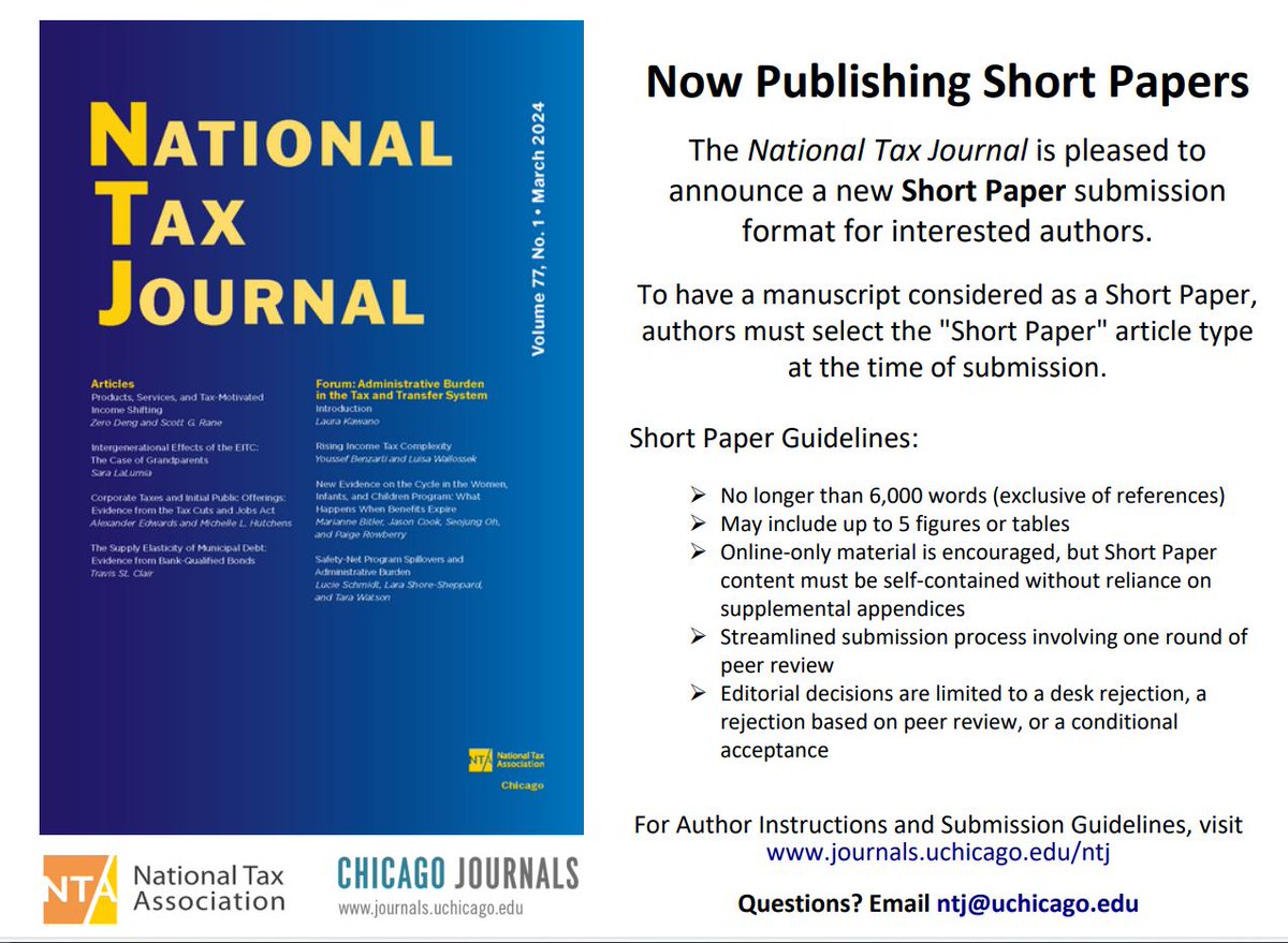 IIPF - International Institute of Public Finance (@iipf_org) on Twitter photo 