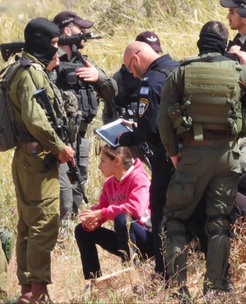 Ed Edwards π¨πΊ π΅πΈ π» (@ededwardswriter) on Twitter photo See what the zionists are up against!! You have to feel sorry for the poor darlings.
Victory to the resistance! π»
End Zionism!
Jail collaborators!
Use the word genocide!
#Gaza #FreePalestine
<a href="/RevLeftRadio/">Rev Left Radio</a> β¦<a href="/intifada/">Electronic Intifada</a>β© See what the zionists are up against!! You have to feel sorry for the poor darlings.
Victory to the resistance! π»
End Zionism!
Jail collaborators!
Use the word genocide!
#Gaza #FreePalestine
<a href="/RevLeftRadio/">Rev Left Radio</a> β¦<a href="/intifada/">Electronic Intifada</a>β©