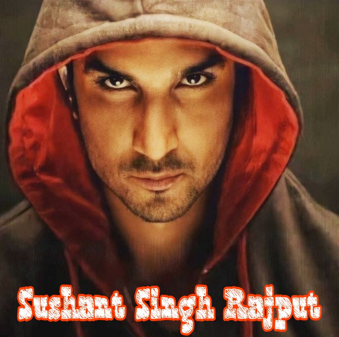 The man who exposed Nexus of the underworld... Bollywood... Police... Politics... law system.... #SushantSinghRajput𓃵 Toolkit Mastermind In SSR Case #JusticeForSushantSinghRajput #BoycottBollywoodForever
