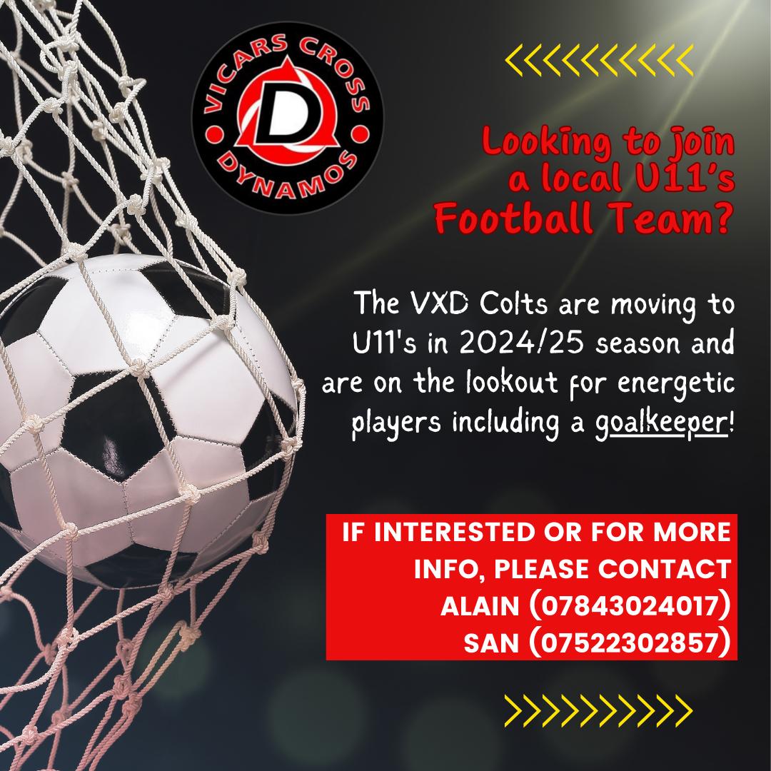 VX Dynamos JFC (@vxdynamosfc) on Twitter photo 