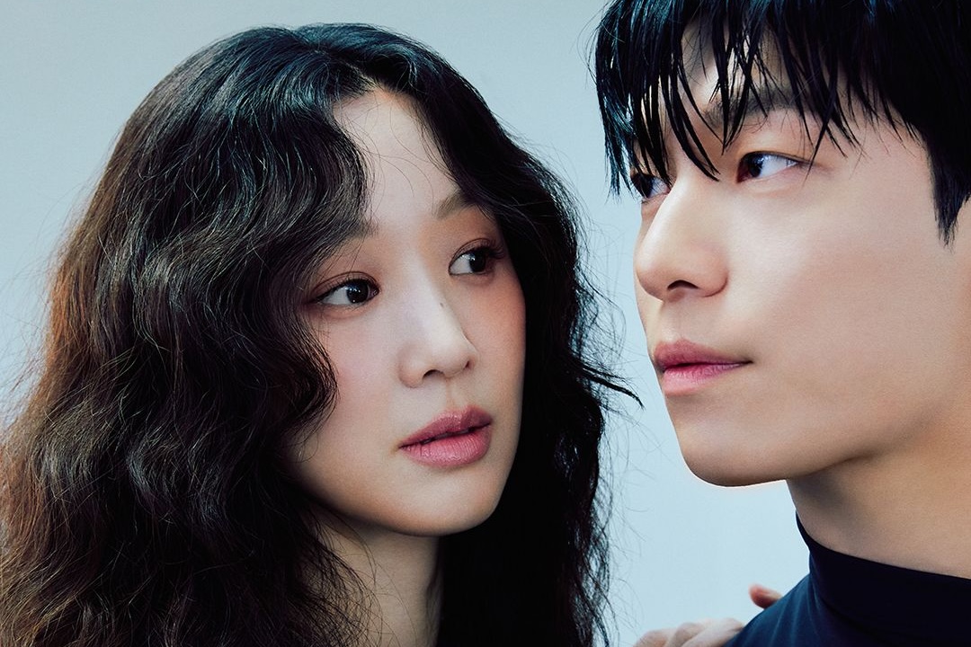 #JungRyeoWon And #WiHaJoon Open Up About '#TheMidnightRomanceInHagwon,' Their Thoughts On Love, And More soompi.com/article/166213…