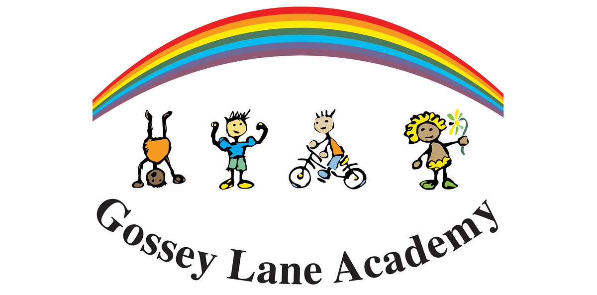 Great news for Gossey Lane Academy. Their superb progress, supported by Trust colleagues, is recognised in a glowing monitoring visit letter, published by Ofsted this week. The HMI is recommending an early inspection, which is great news for the academy.
tinyurl.com/4kmsj4uw