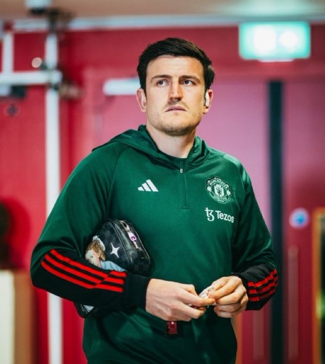 Harry Maguire on VAR: 'Personally, I would keep VAR but for offsides only. I would scrap it for everything that is opinion-based. Offsides are factual and not subjective. 'It is so difficult to lose a game on an offside goal when a player is 2 or 3 yards offside.' What are