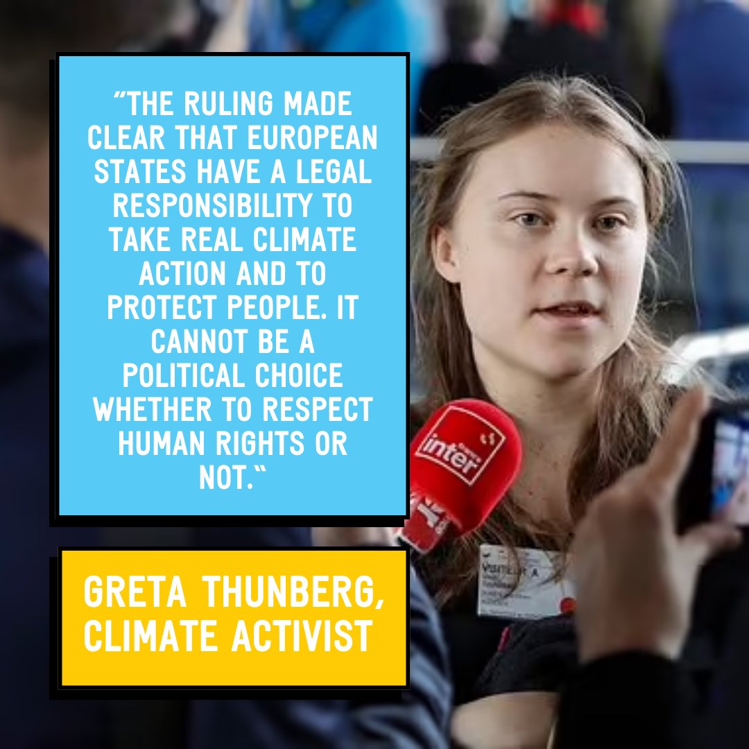Youth4ClimateJustice (@y4cj_) on Twitter photo Climate activist, @gretathunberg, makes clear in her conversation with <a href="/guardian/">The Guardian</a> that governments have no choice now but to act on climate ⚖️ Climate activist, @gretathunberg, makes clear in her conversation with <a href="/guardian/">The Guardian</a> that governments have no choice now but to act on climate ⚖️