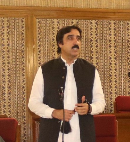 ASSEMBLY ADJOURNED: The sitting of the Balochistan Provincial Assembly has been adjourned to meet again on Monday, the 20th May 2024 at 11:00 am.