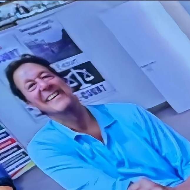 #NewProfilePic