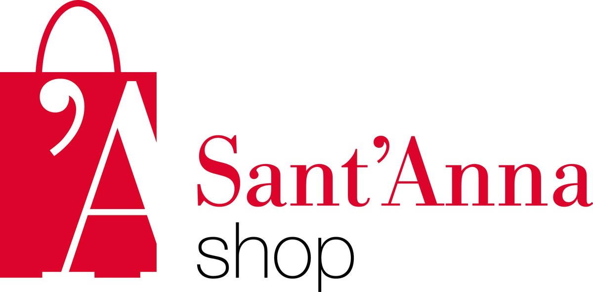 #SantAnnaShop ❗ The new Sant'Anna Shop is online: santannashop.it 🛍️ From clothing to stationery, all Sant'Anna-branded items in just a few days at home, with national and international shipping. ➡️ The Sant'Anna Magazine news: santannapisa.it/en/news/santan…