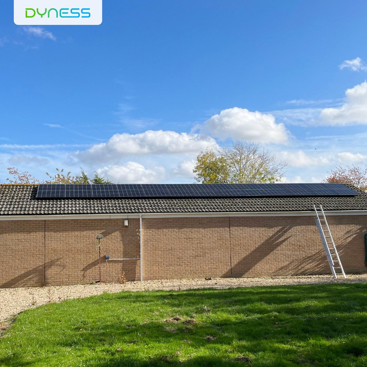 🌟 Check out these exciting #showcases featuring Dyness DL5.0C from the #UK and the #Philippines! ☀️🔋 Enhance your solar power system with Dyness DL5.0C today: dyness.com/products/dl5-0c #DynessShowcases #SolarPower #RenewableEnergy #InverterCompatibility