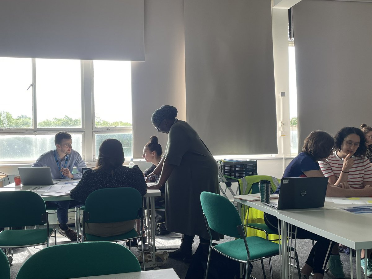 Patient First Delivery Team North Bristol NHS (@patientfirstnbt) on Twitter photo What a cracker of a Friday for Patient First - 💥Module 3 Patient First for Leaders - thrashing out Leader Standard Work- being kind to ourselves through optimising our time in our roles for our patients and colleagues #sustainableimprovement#timeisprecious <a href="/NorthBristolNHS/">North Bristol NHS Trust</a> What a cracker of a Friday for Patient First - 💥Module 3 Patient First for Leaders - thrashing out Leader Standard Work- being kind to ourselves through optimising our time in our roles for our patients and colleagues #sustainableimprovement#timeisprecious <a href="/NorthBristolNHS/">North Bristol NHS Trust</a>