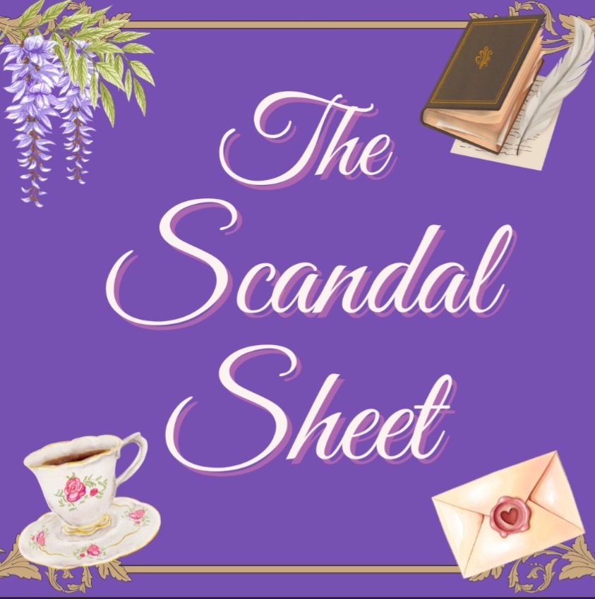 #TheScandalSheet THREE Regency romances by #JaneDunn #giveaway!
Share the image below on social media  tag them & join their newsletter to enter!
bit.ly/thescandalsheet

#boldeoodbooks #booktwitter #booklover #read #book #bookblog #readersoftwitter #books