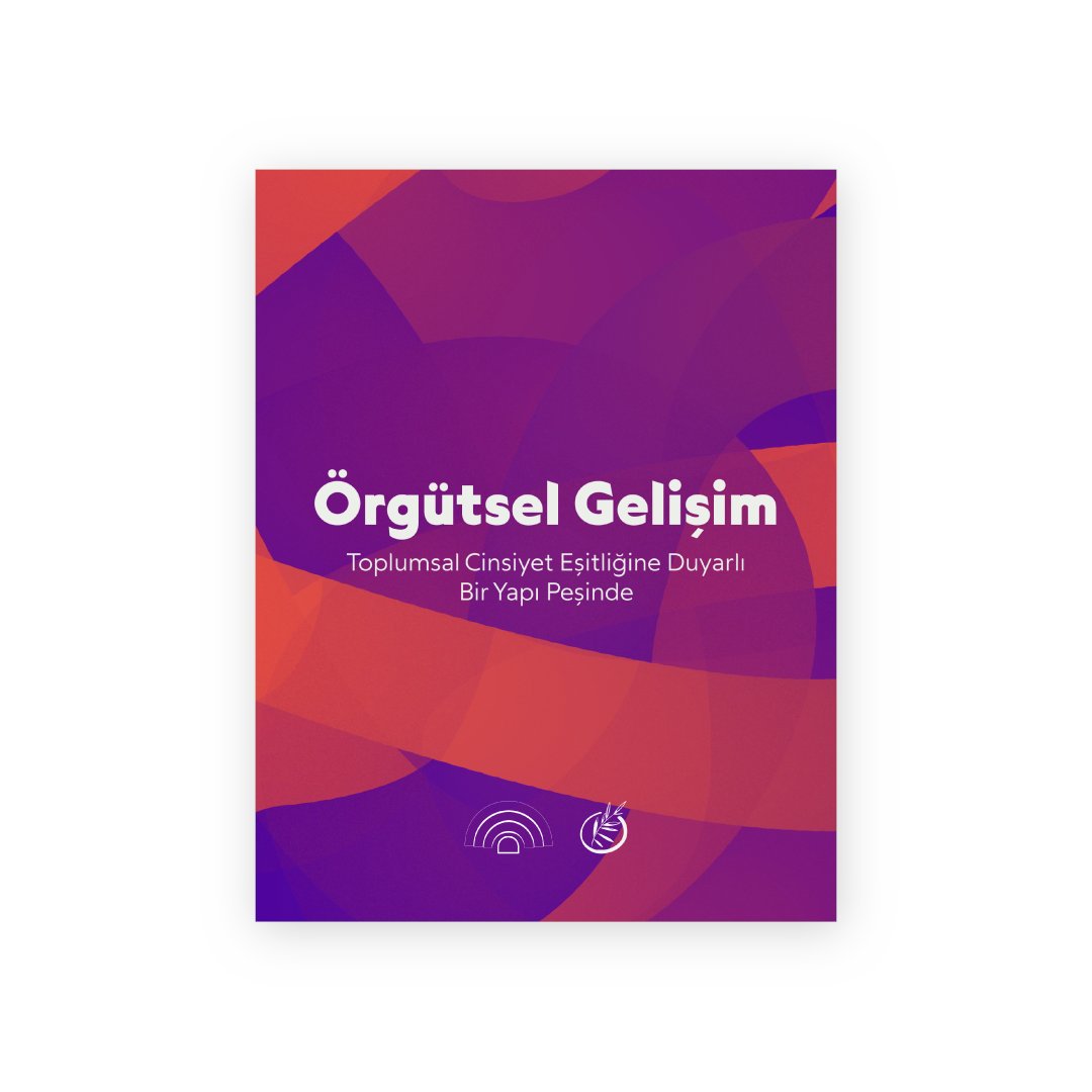 Şiddetsizlik Merkezi ve DEMOS olarak birlikte hazırladığımız “Örgütsel Gelişim: Toplumsal Cinsiyet Eşitliğine Duyarlı Bir Yapı Peşinde El Kitabı” yayında!

<a href="/demosarastirma/">DEMOS Araştırma Kolektifi</a>

El kitabını okumak için: siddetsizlikmerkezi.org/orgutlenme/org…
