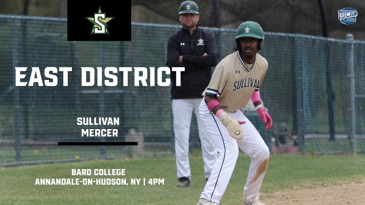 Sullivan Baseball 🔰 tweet media