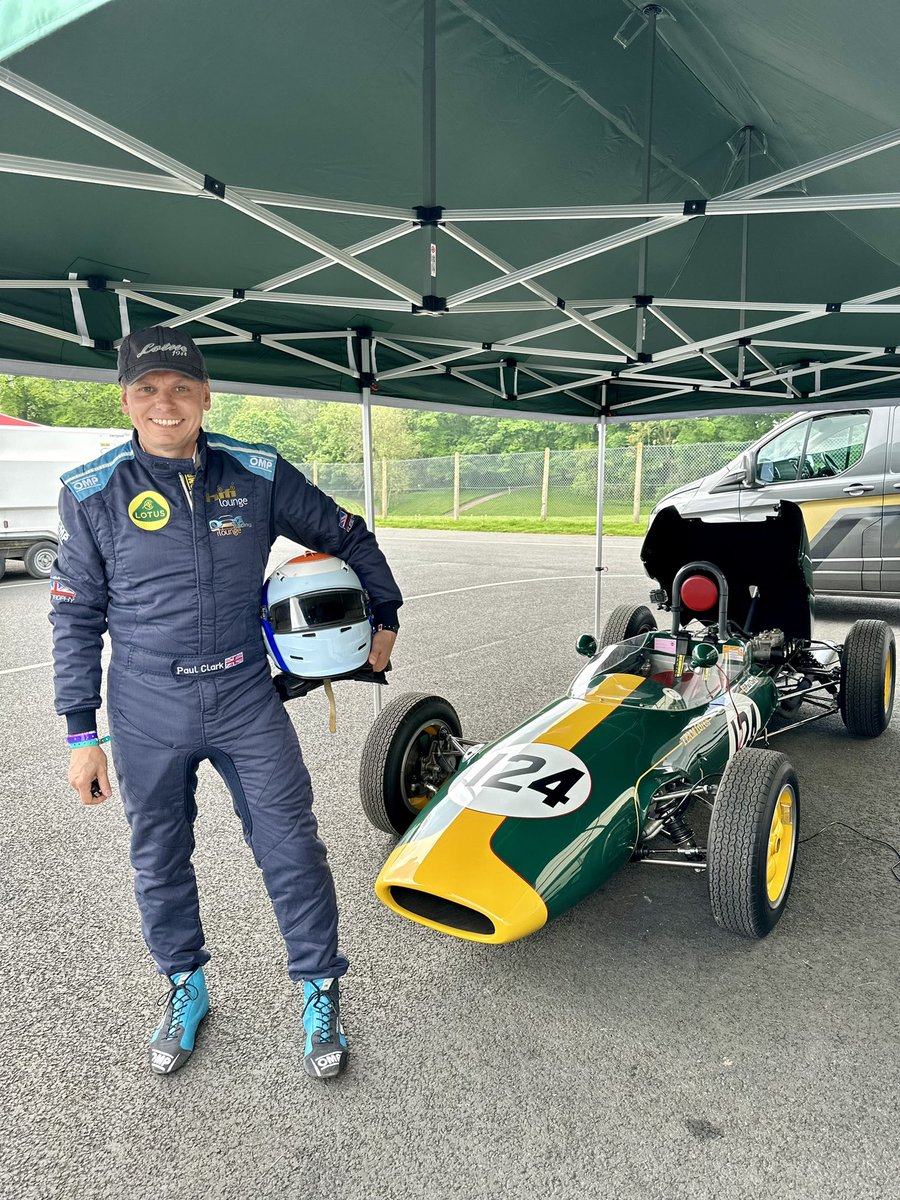 iLounge Racing tweet media