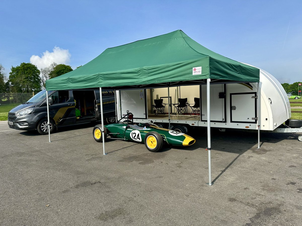 iLounge Racing tweet media