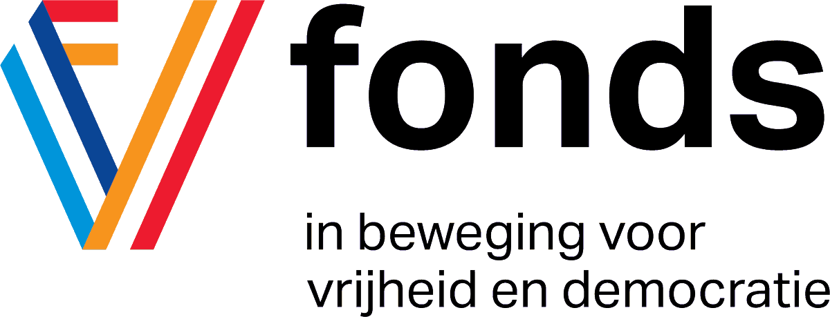 Wij zijn niet meer actief op X (Twitter). Wil je op de hoogte blijven van ons werk en de projecten die wij steunen? Kijk dan op vfonds.nl en meld je aan voor onze nieuwsbrief, of volg ons op Facebook, Instagram of LinkedIn.