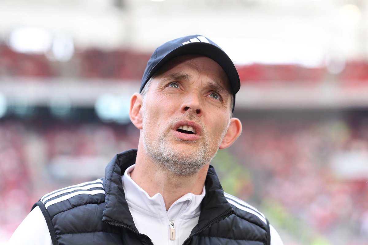 🚨🇩🇪 Thomas Tuchel remains open to working for new club next season after leaving FC Bayern. He’s always been open to experiences abroad — also, Tuchel remains keen on working again in England. Tuchel feels ready for new chapter immediately, no need to ‘recharge’.