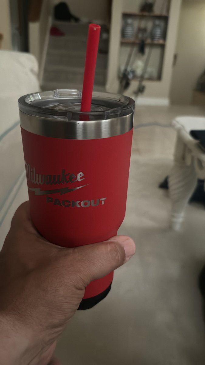 Mojo_the_Gray's tweet image. #carpejava #redfriday ✅✅
Doing my part . ✌🏽to all !